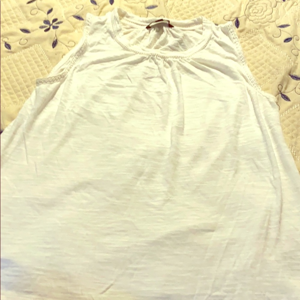 White Top